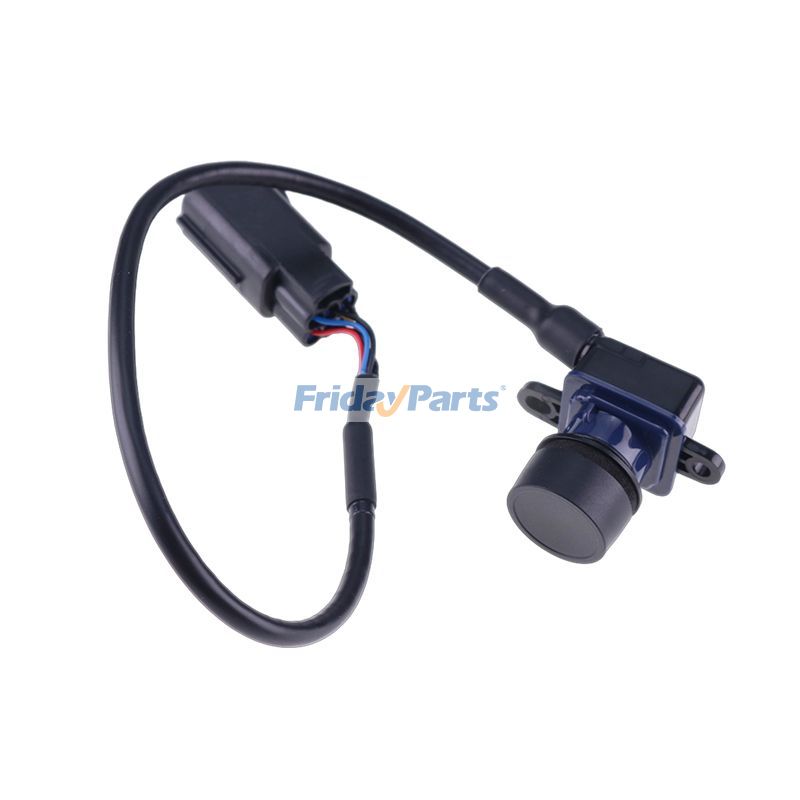 Caméra de recul pour stationnement 56054059AD pour Jeep Grand Cherokee Dodge Durango 2011-2013pourPour Dodge,Pour Jeep