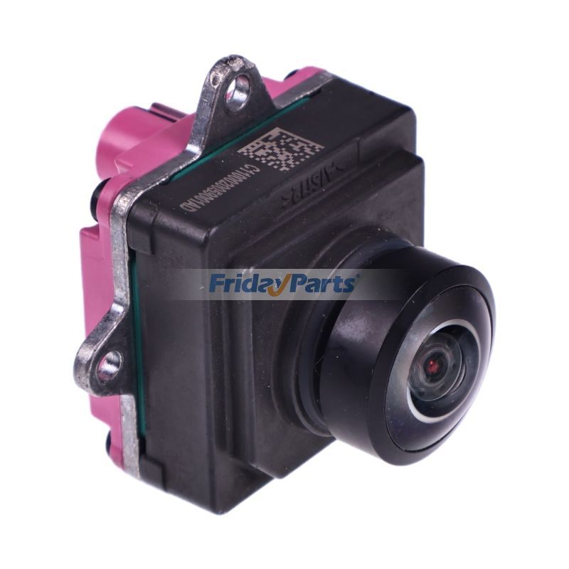 Rear View Reversing Parking Assist Camera 2019-2022 for Vehicle