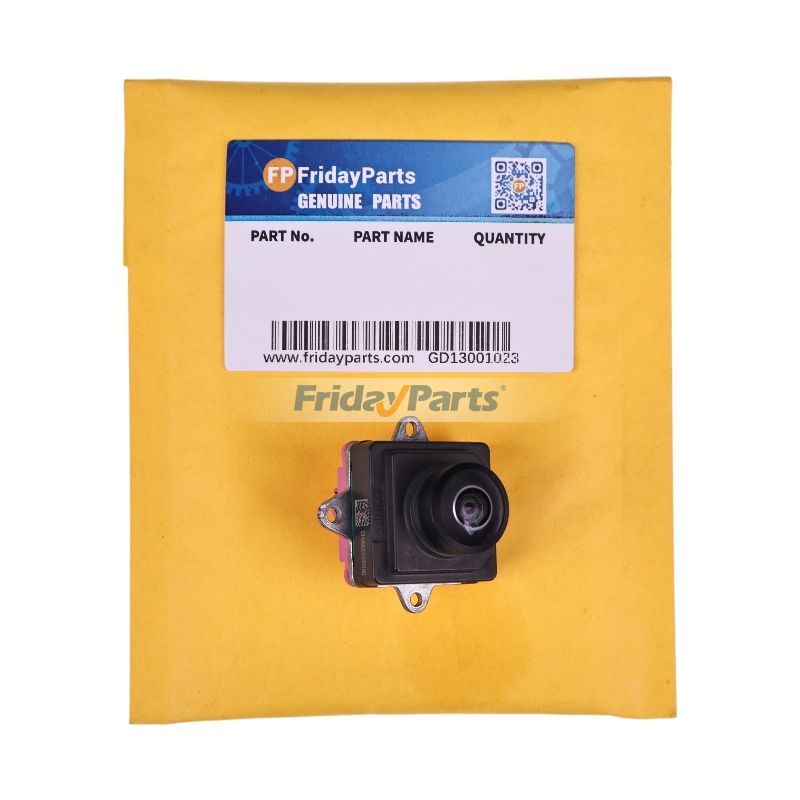 Rear View Reversing Parking Assist Camera 68414414AA for Dodge Ram 1500 2019-2022