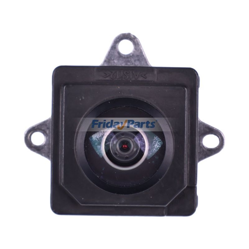 FridayParts Rear View Reversing Parking Assist Camera 2019-2022