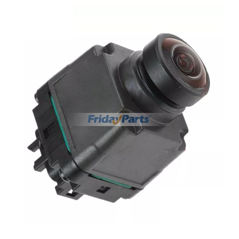 Rear View Surround Camera LR052029 CPLA-19H422-AC for Land Rover Discovery IV 2011-2016