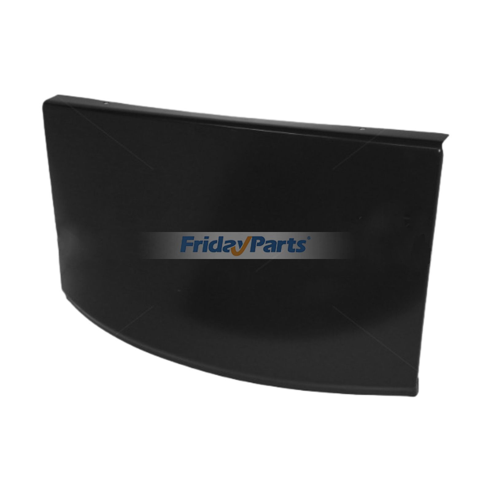 Rear Wall Cover 3504303000 for Linde 350 Series Forklift