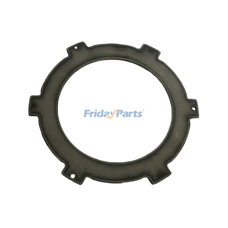 Rear Wet Brake Thick Separator Plate 3C081-27330 for Kubota Tractor M5040 M6040 M7040 M8540 M9540 M5140