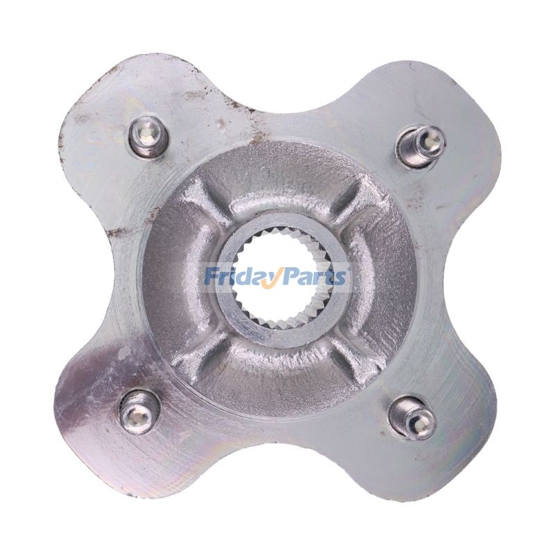 Moyeu d'essieu de roue arrière pour VTT/UTV Pour Yamaha