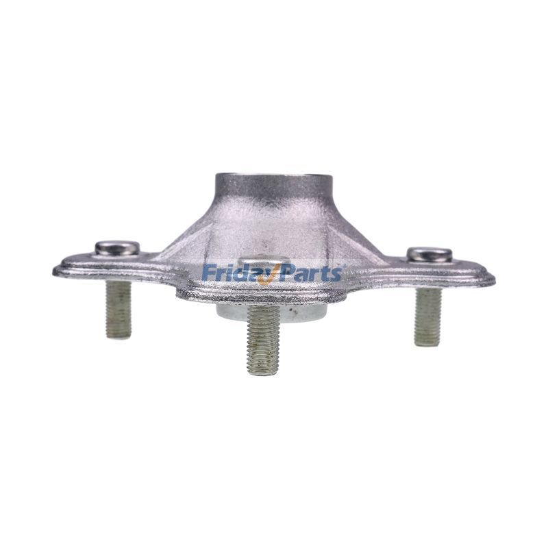 Moyeu d'essieu de roue arrière Pour Yamaha