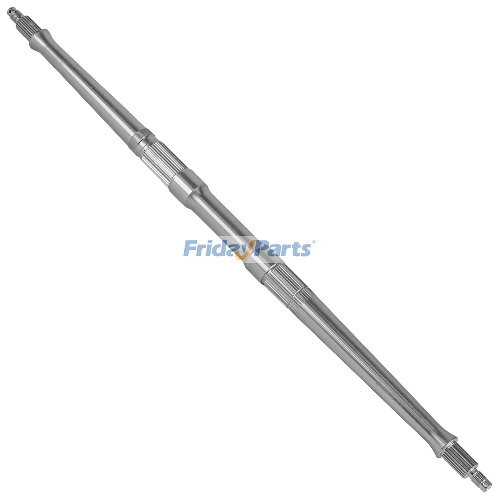 Rear Wheel Axle Shaft 5TG-25381-10-00 for Yamaha ATV YFZ450 YFZ450V 2006-2013