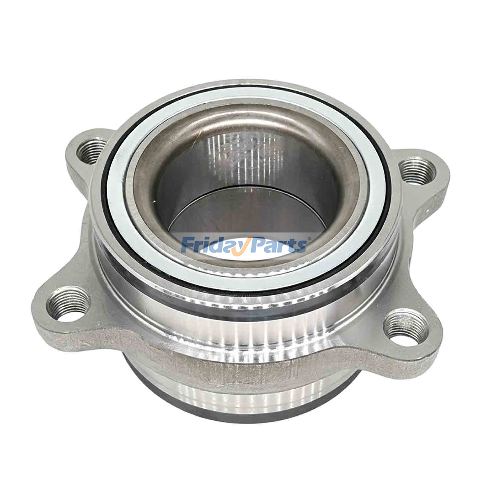 Rear Wheel Bearing 53KWH01 for Mitsubishi Montero Pajero 1998-Up