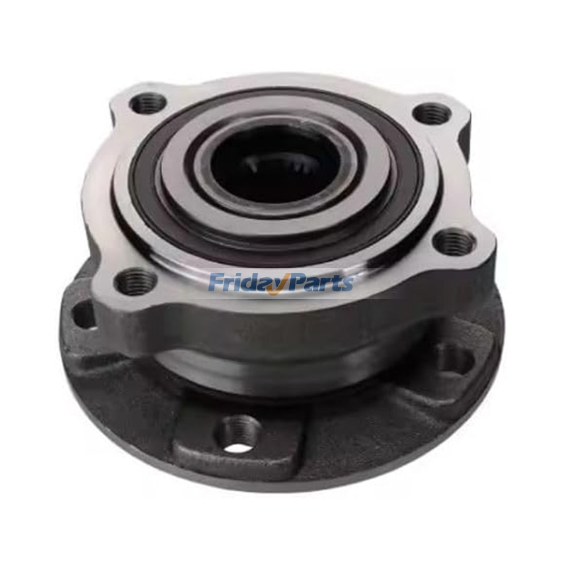 Rear Bearing Four-Wheel Drive 713619800 for Mitsubishi Lancer Outlander Peugeot 4007 2006-Up para Vehículo