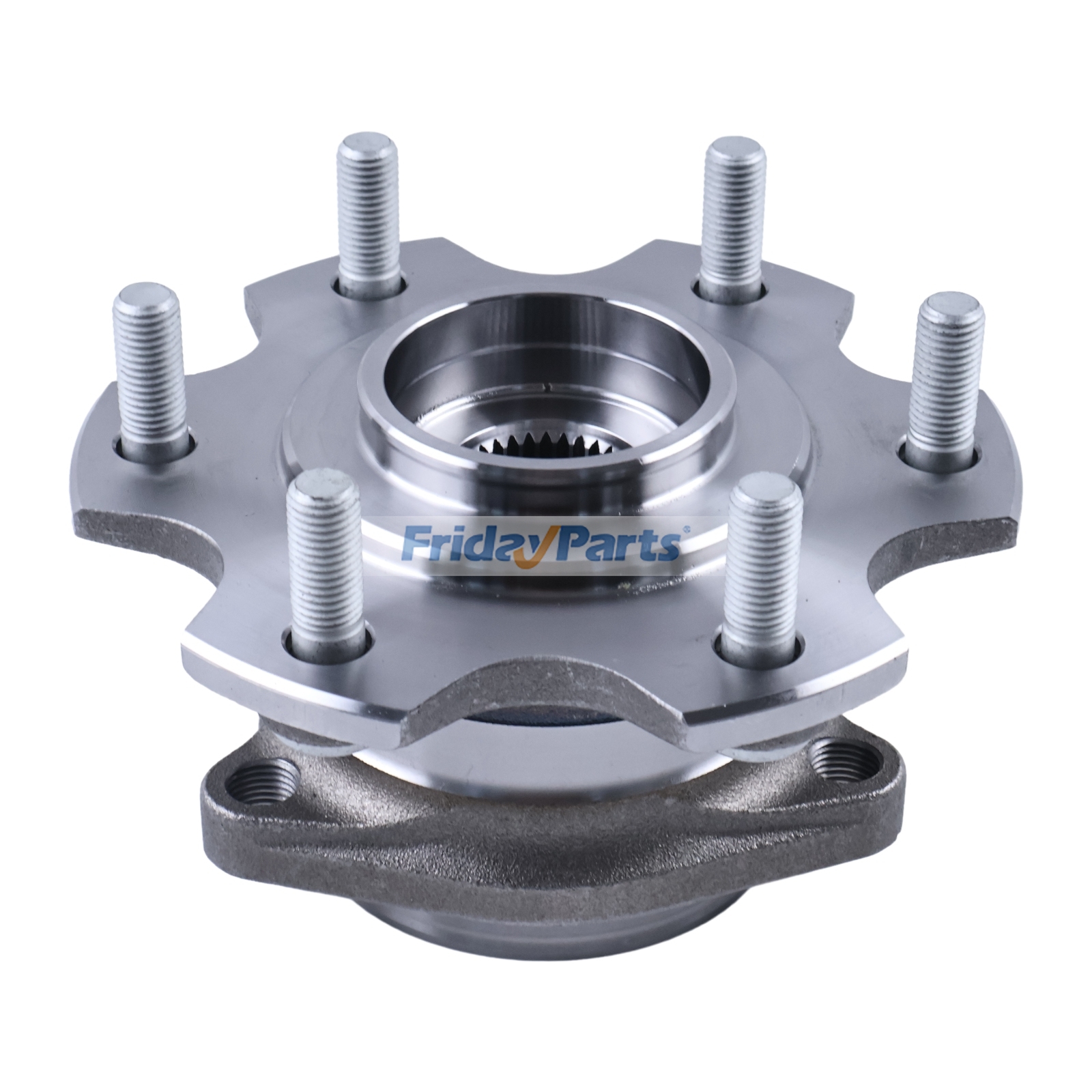  Rear Wheel Bearing & Hub Assembly For Mitsubishi