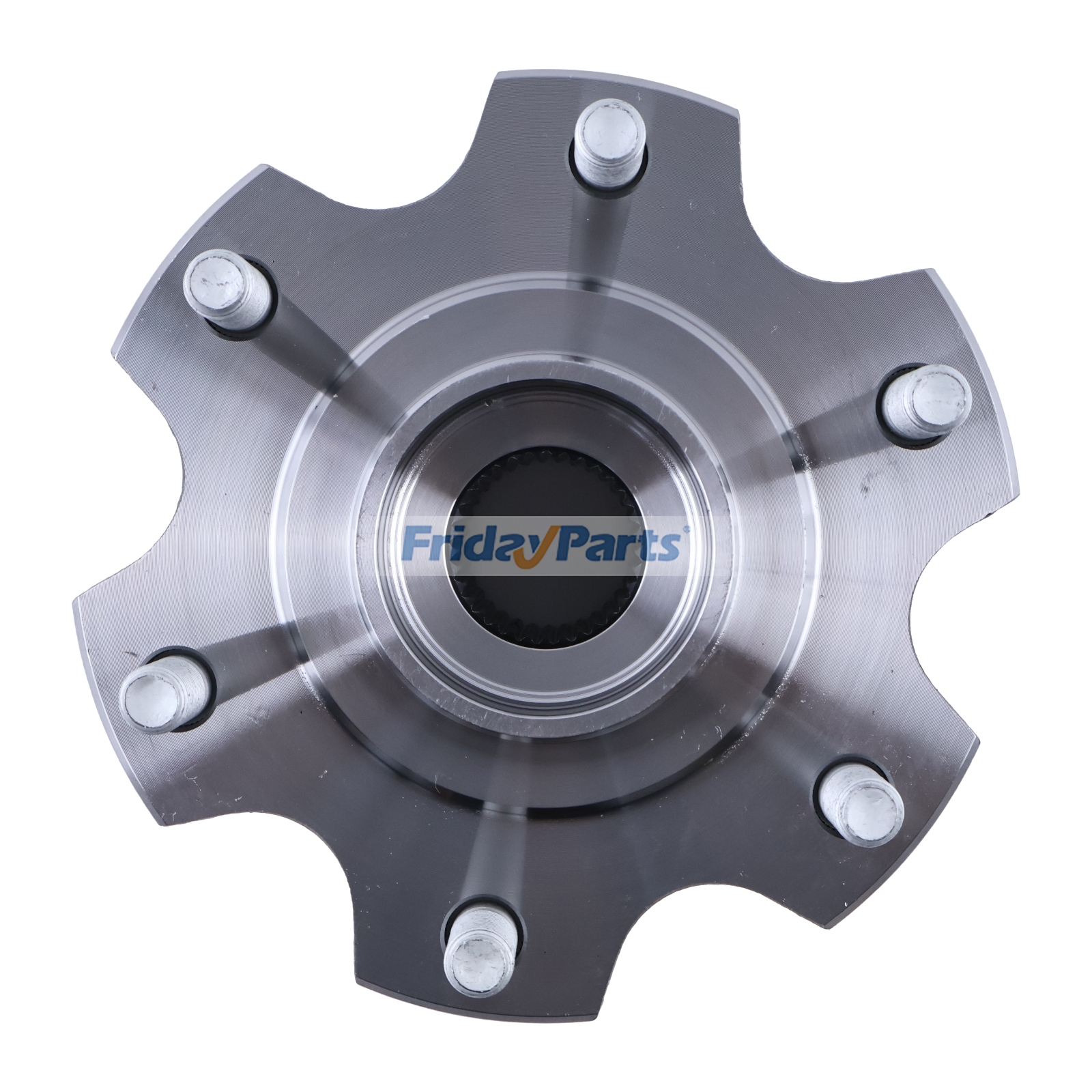 FridayParts Rear Wheel Bearing & Hub Assembly