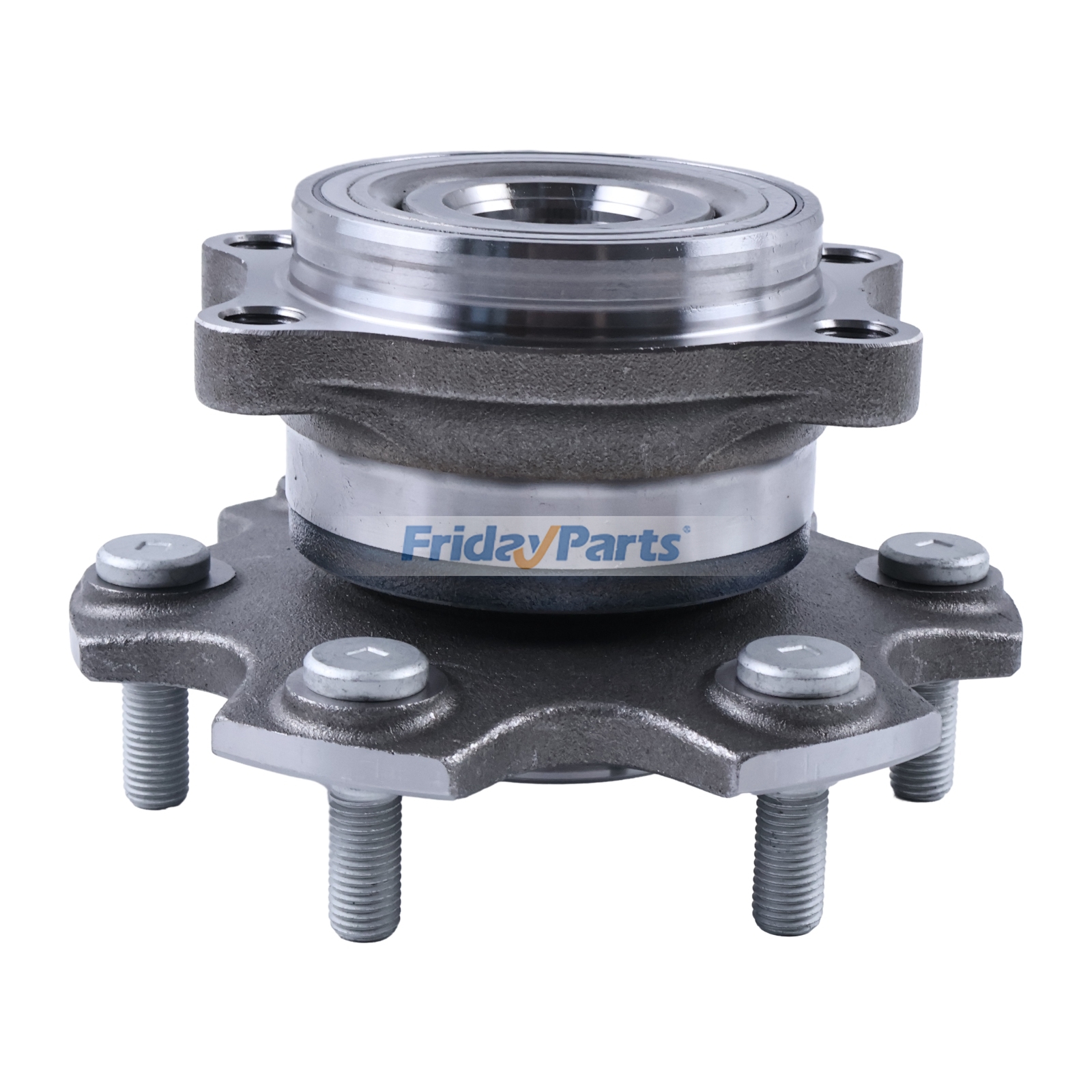 Rear Wheel Bearing & Hub Assembly for Vehicle