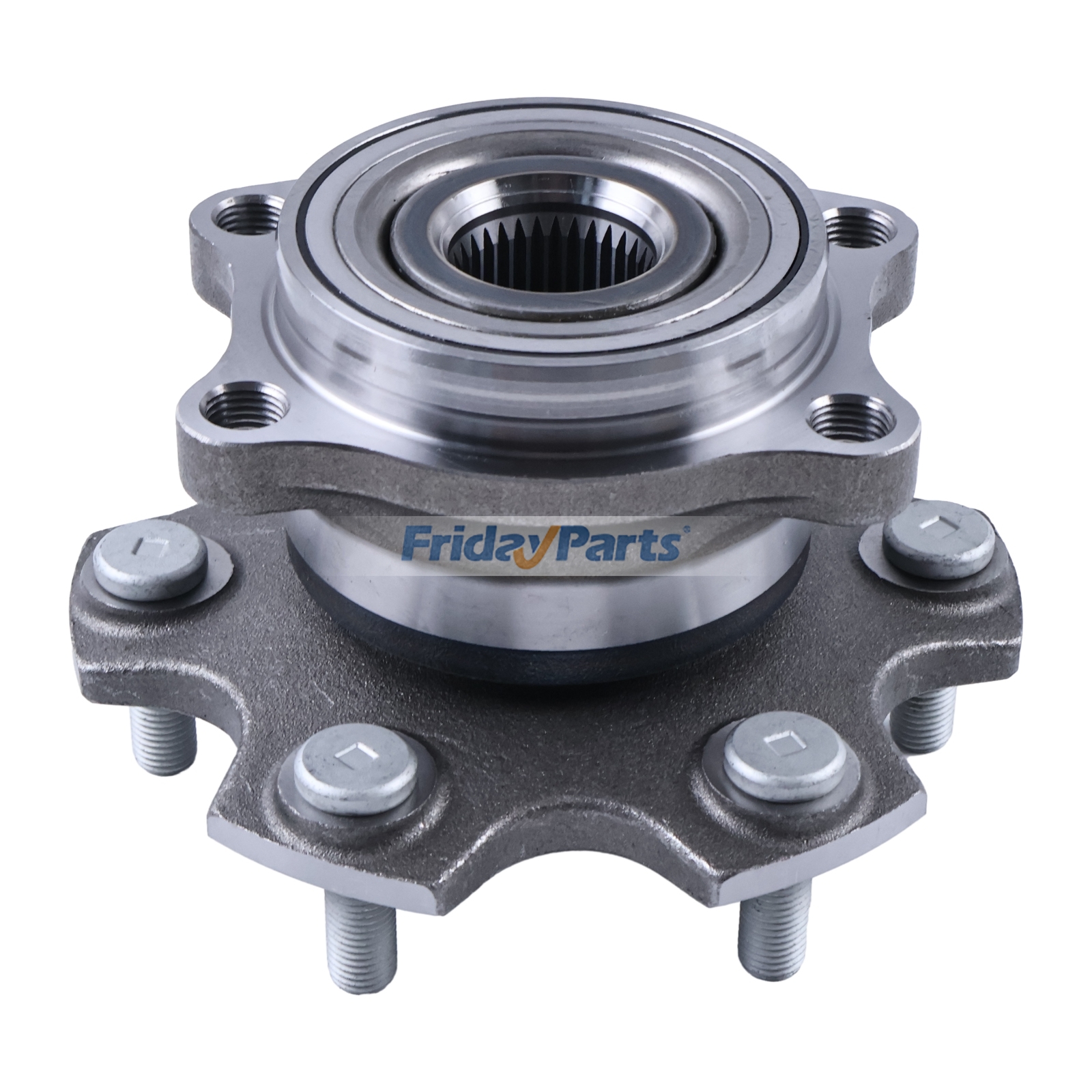 Rear Wheel Bearing & Hub Assembly 3780A007 for Mitsubishi Pajero Montero