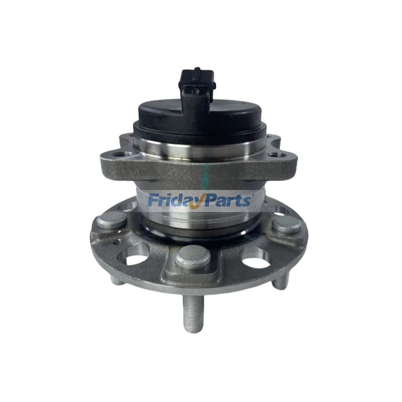 Rear Wheel Bearing & Hub Assembly 52730-C1100 for Hyundai Sonata Kia Optima 2016-2020