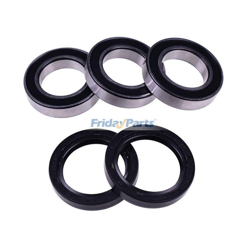 Rear Wheel Bearing Seal Kit for Motorcycle