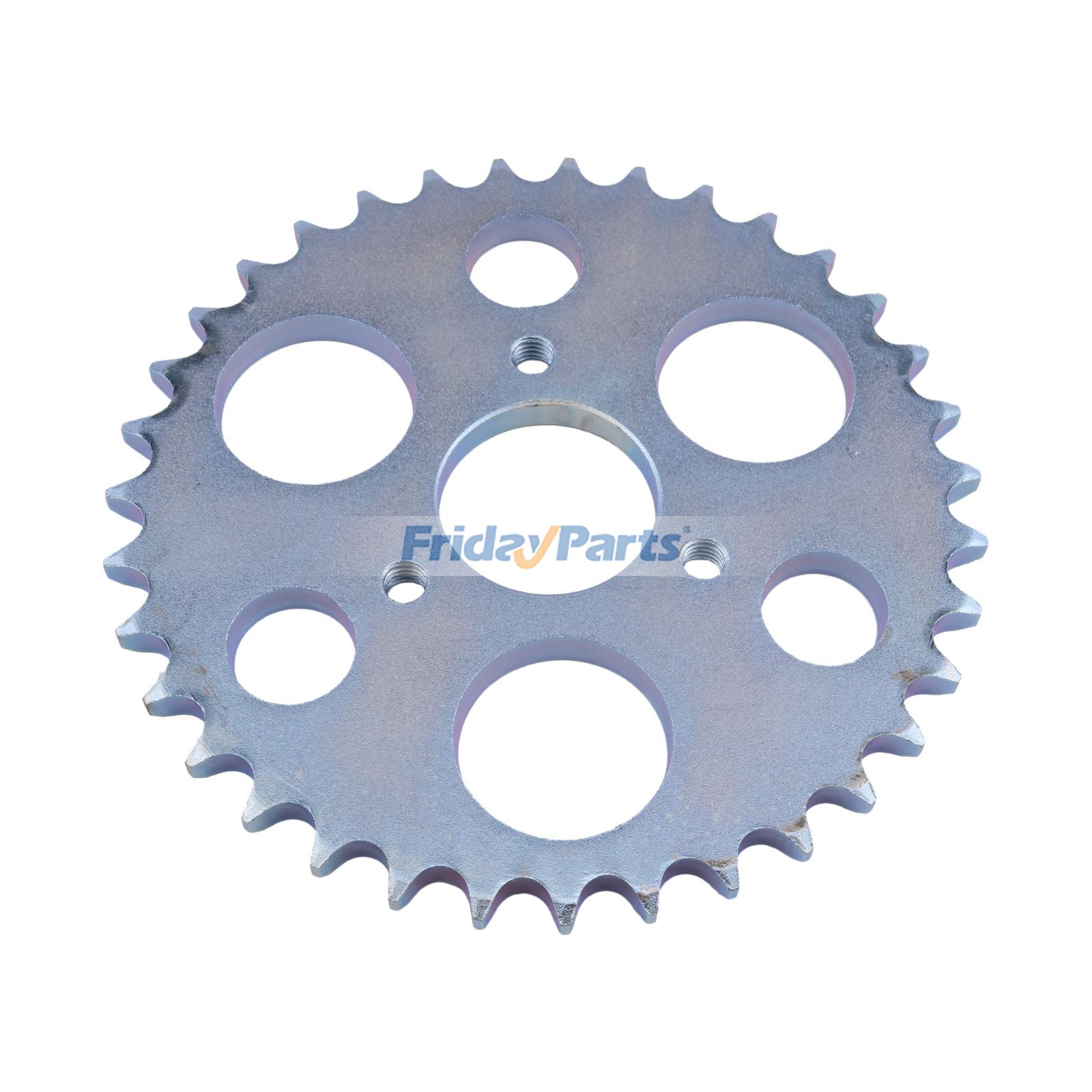 リアホイールチェーンスプロケット 0450480 ポラリス ATV スクランブラー 50 90 スポーツマン プレデター 90 110 2001-2003用