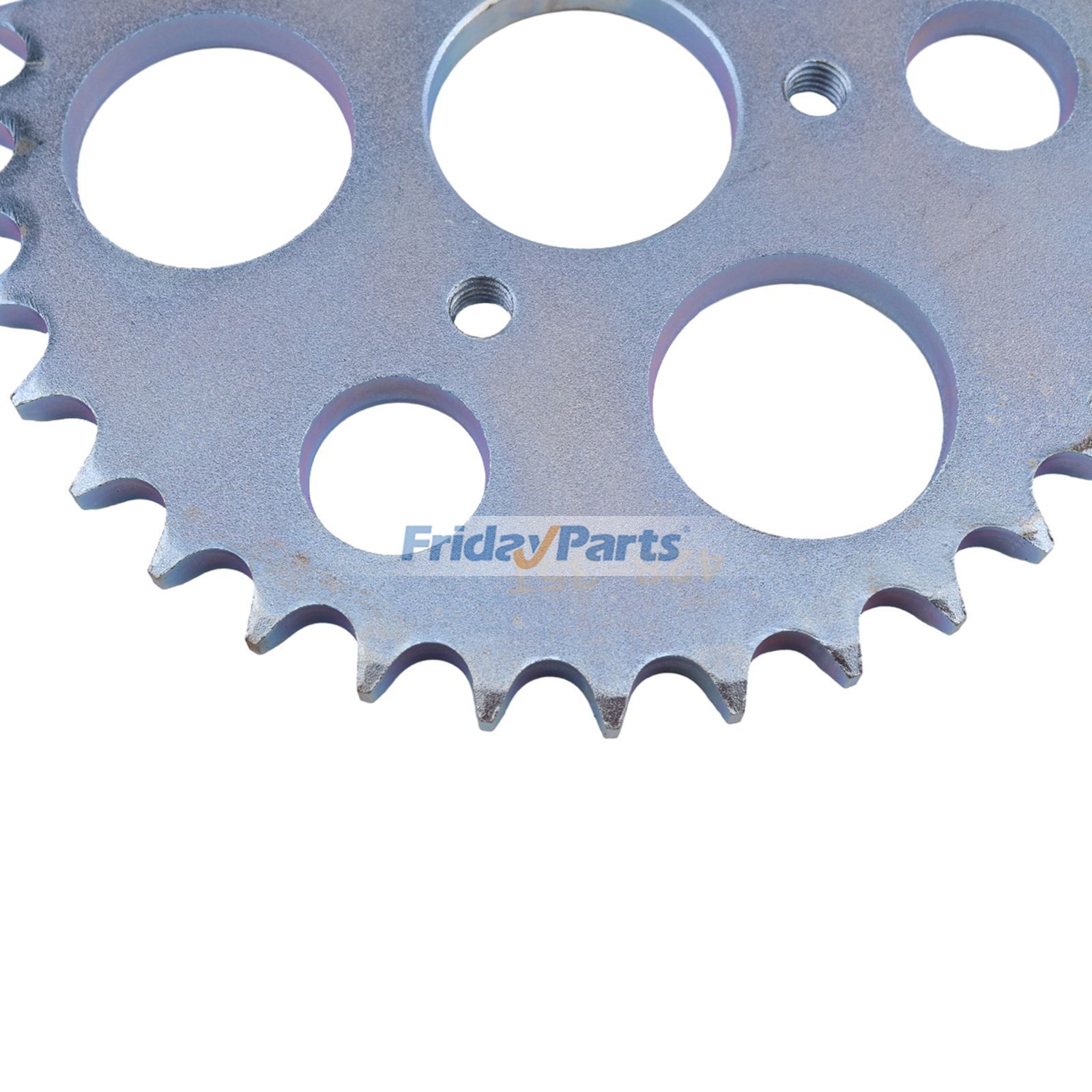 ATV/UTV 後輪チェーンスプロケット