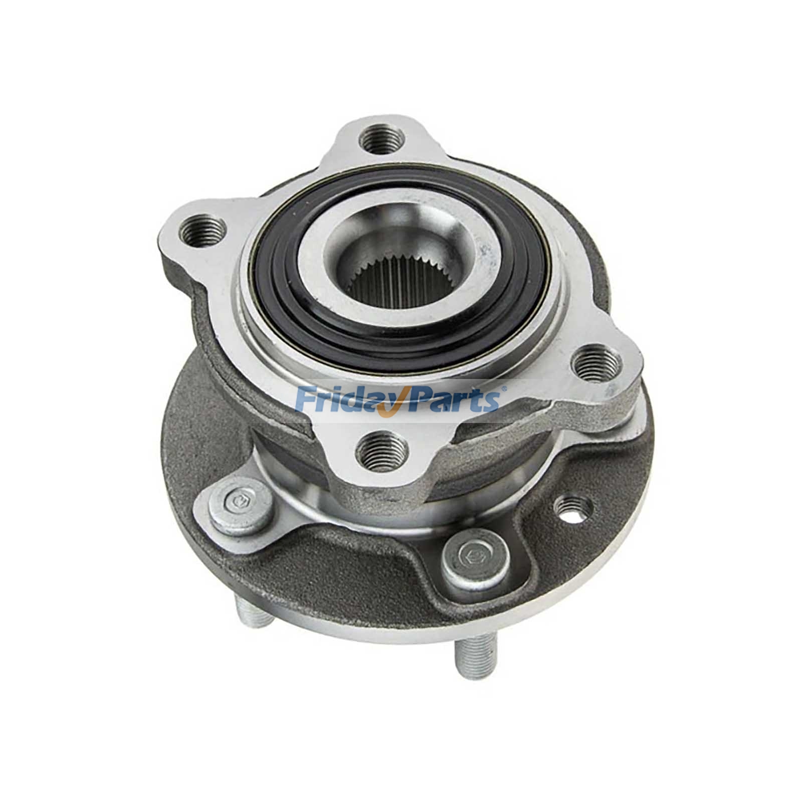 Rear Wheel Hub 31387353 for Volvo V40 S40 V50 2004-2012