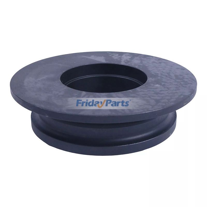 Rear Wheel Hub for Heavy-Duty UTV