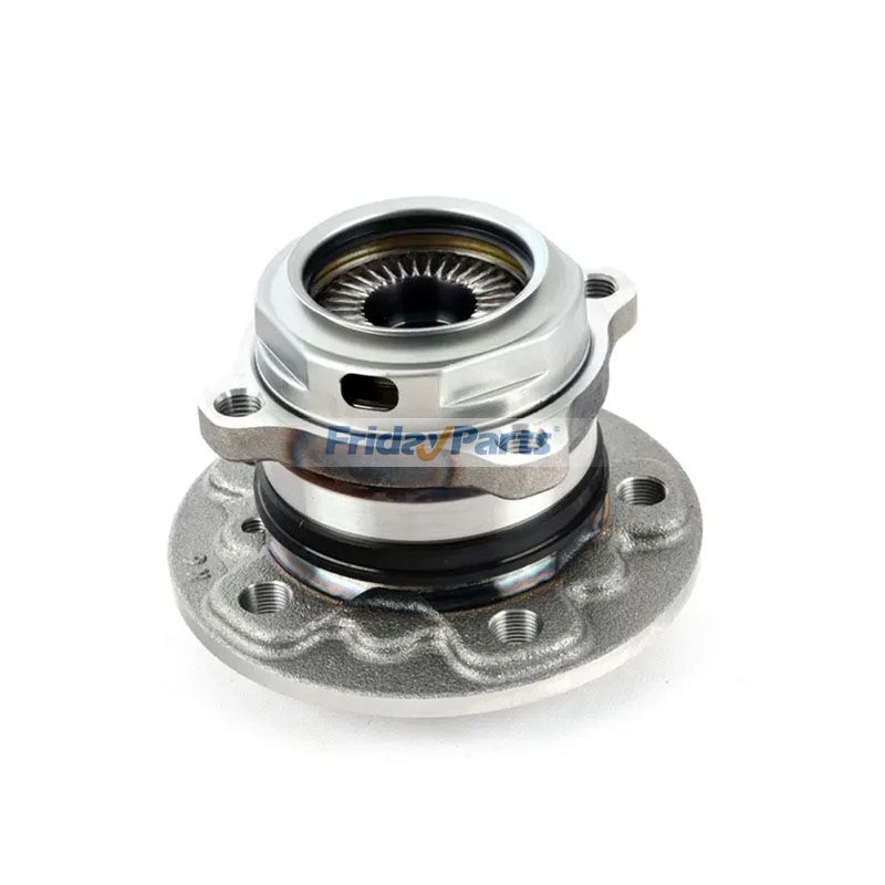 Rear Wheel Hub and Bearing 33416851589 for BMW 228i M235i X2 X1 Mini Cooper
