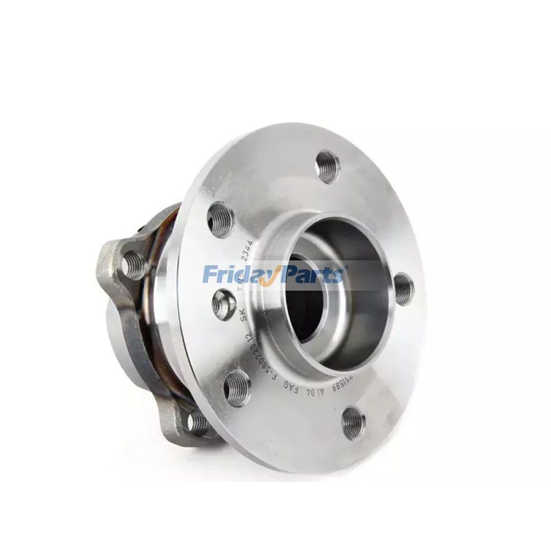 Buje y cojinete de rueda trasera 33416851589 para BMW 228i M235i X2 X1 Mini Cooper Para BMW