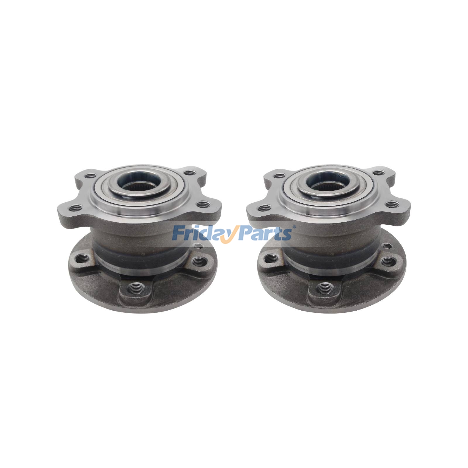 Hinterradnabenlager 31329970 für Volvo XC60 (2010–2016)