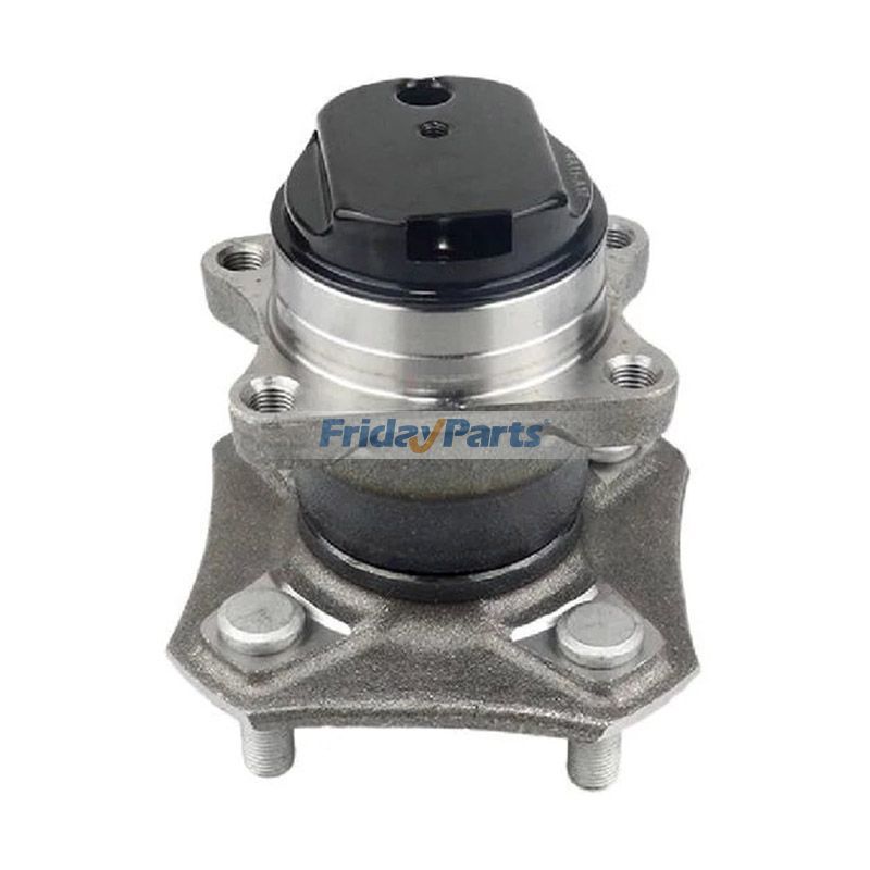 Rear Wheel Hub Bearing 43202-JJ00A for 2006-2024 Nissan AD Expert Skyline V36 Infiniti EX35 FX35 G35