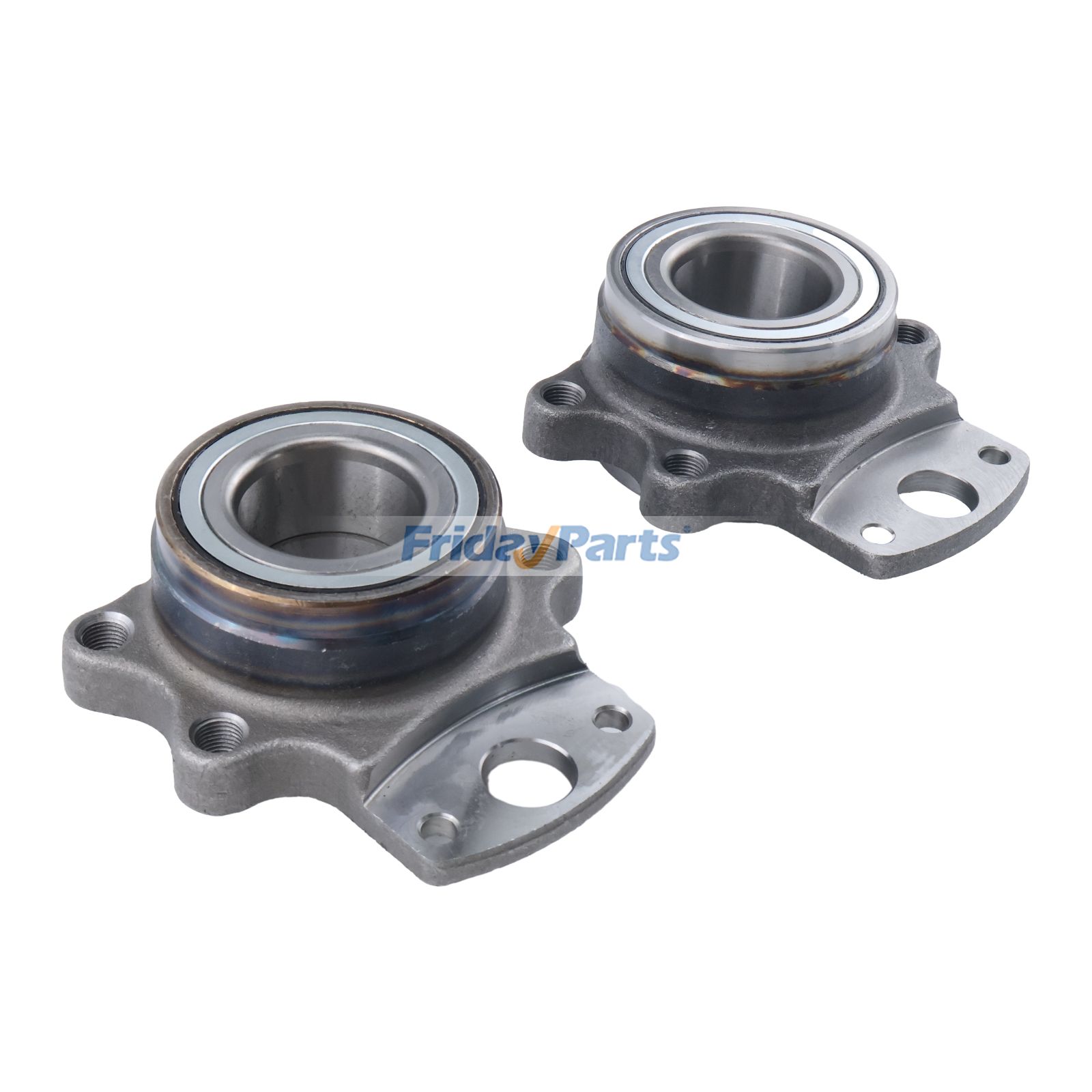 1 Set Left&Right Rear Wheel Hub Bearing 43280AA300 for Nissan 300ZX  Fairlady Z President Skyline