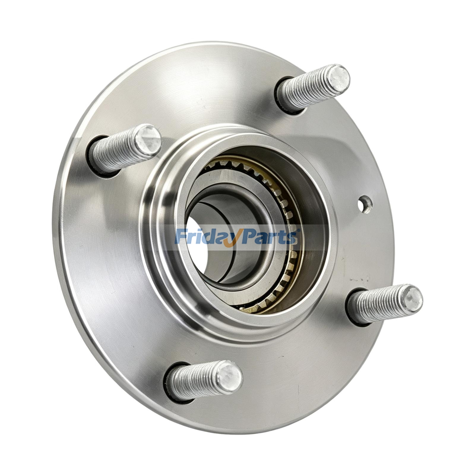 Roulement de moyeu de roue arrière 52710-2D110 pour Hyundai Elantra 2000-2006pourPour HYUNDAI