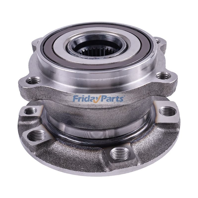 Roulement de moyeu de roue arrière 675000063 pour véhicule Maserati Quattroporte GhiblipourPour AUTRE MARQUE