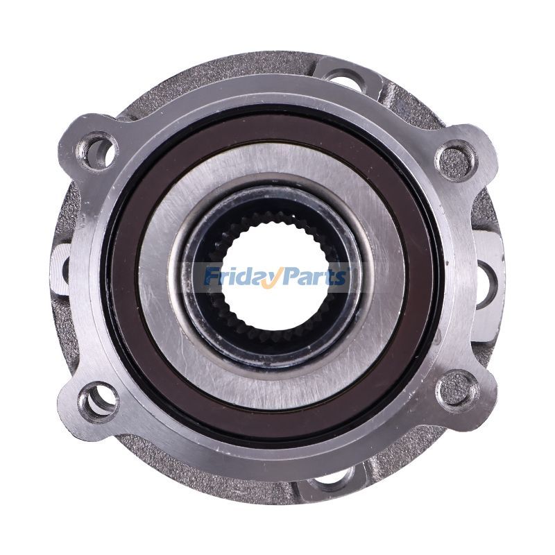 Roulement de moyeu de roue arrière Pour AUTRE MARQUE