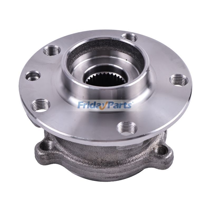 Roulement de moyeu de roue arrière 675000063 pour véhicule Maserati Quattroporte Ghibli