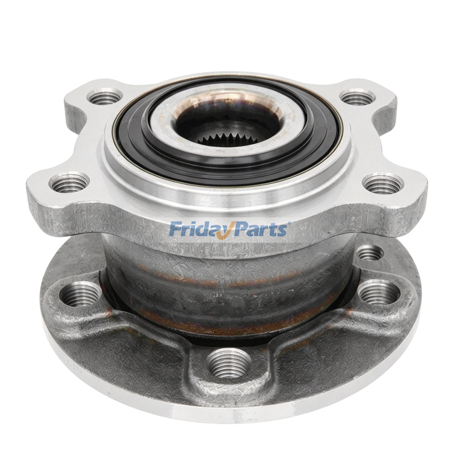 Hinterradnabenlager-Baugruppe 31262356 für Volvo S60 S80 V60 V70 XC70 2007-2018