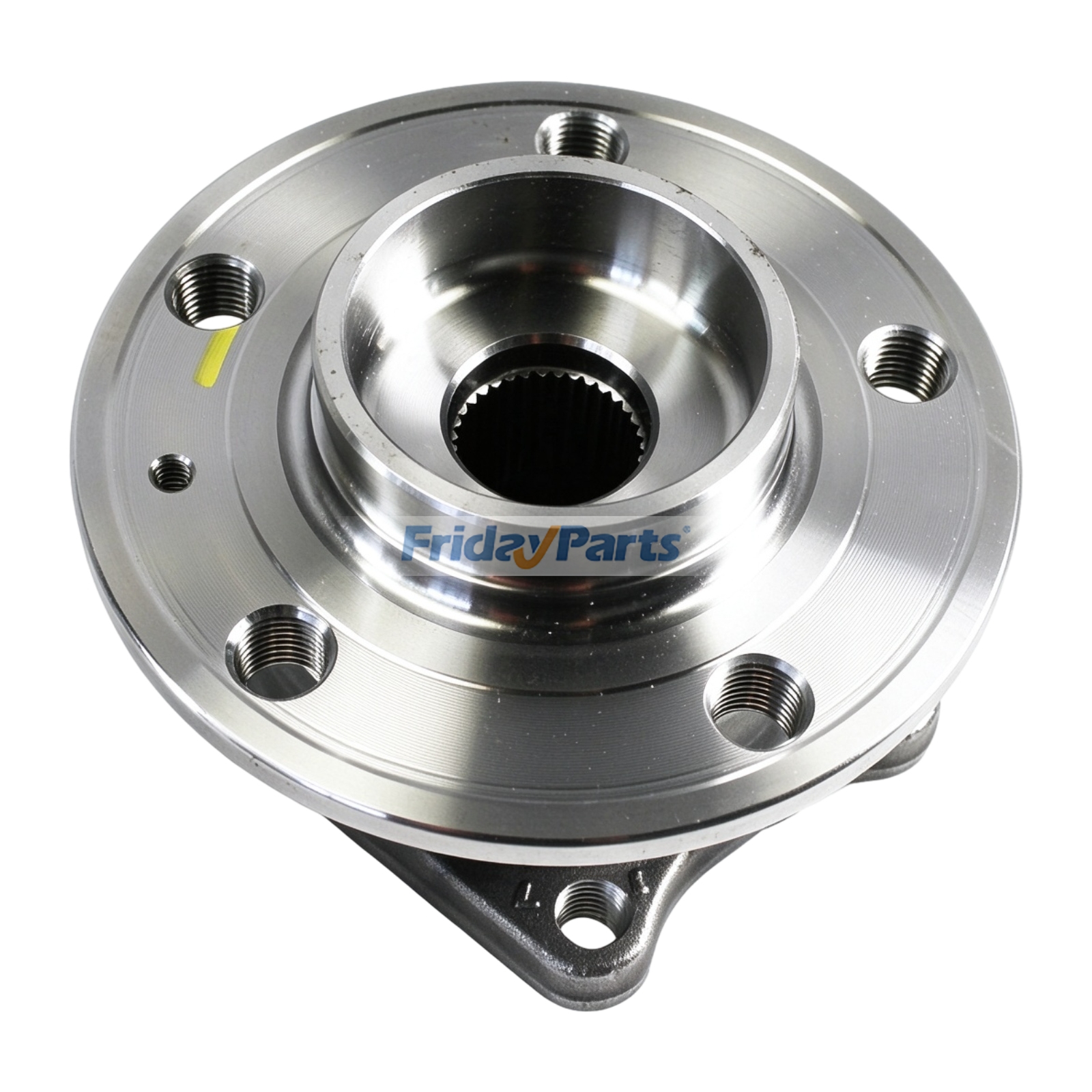 Conjunto de cojinete de cubo de rueda trasera 31340099 para Volvo XC90 2003-2014 para Vehículo