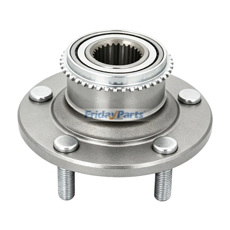 Rear Wheel Hub Bearing MR510149 for Mitsubishi Engine 4G63 4G94 Vehicle Airtrek Outlander Dion Lancer Cedia