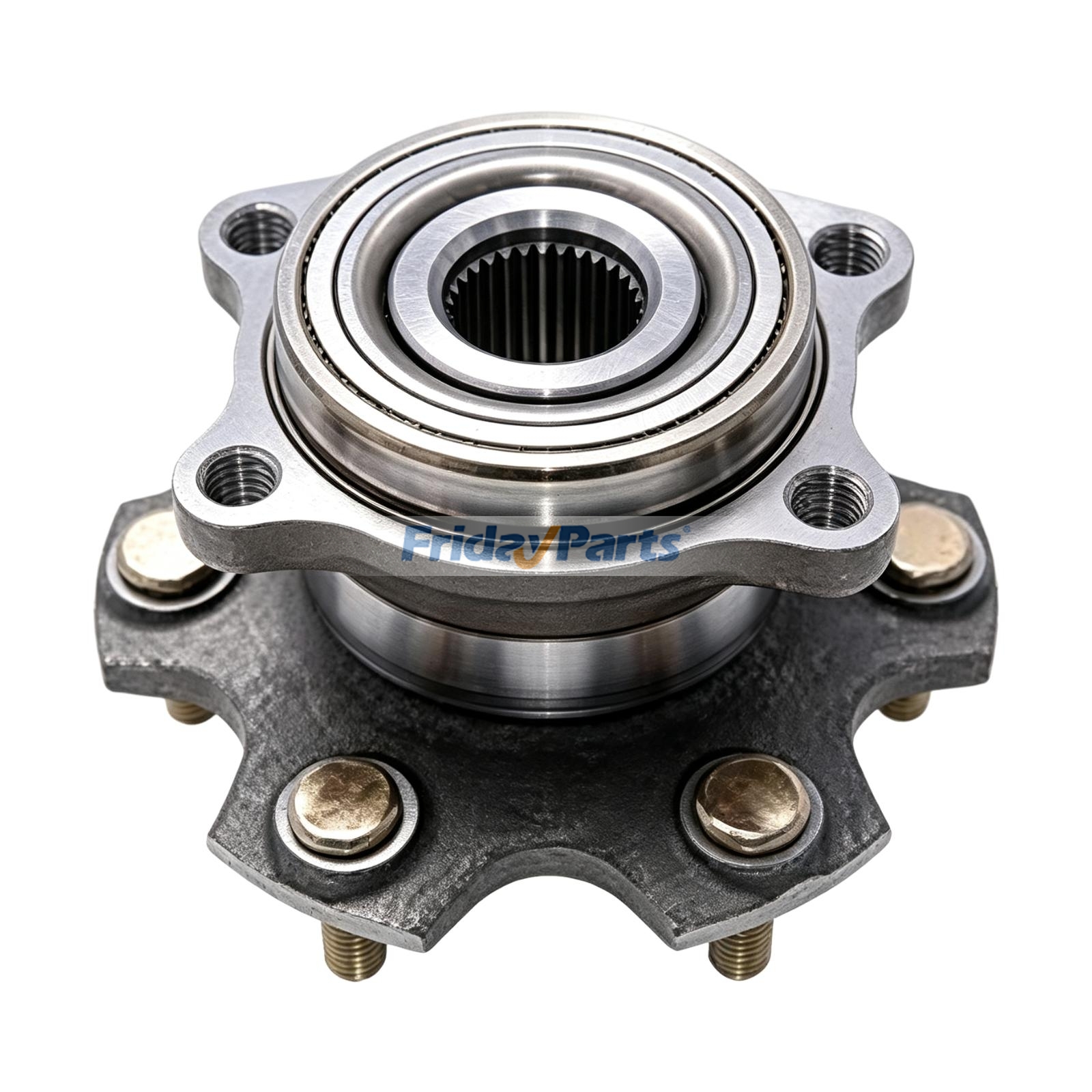 Cubo de rueda trasera MI-WB-12238B para Mitsubishi Pajero 2006-2025 para Vehículo