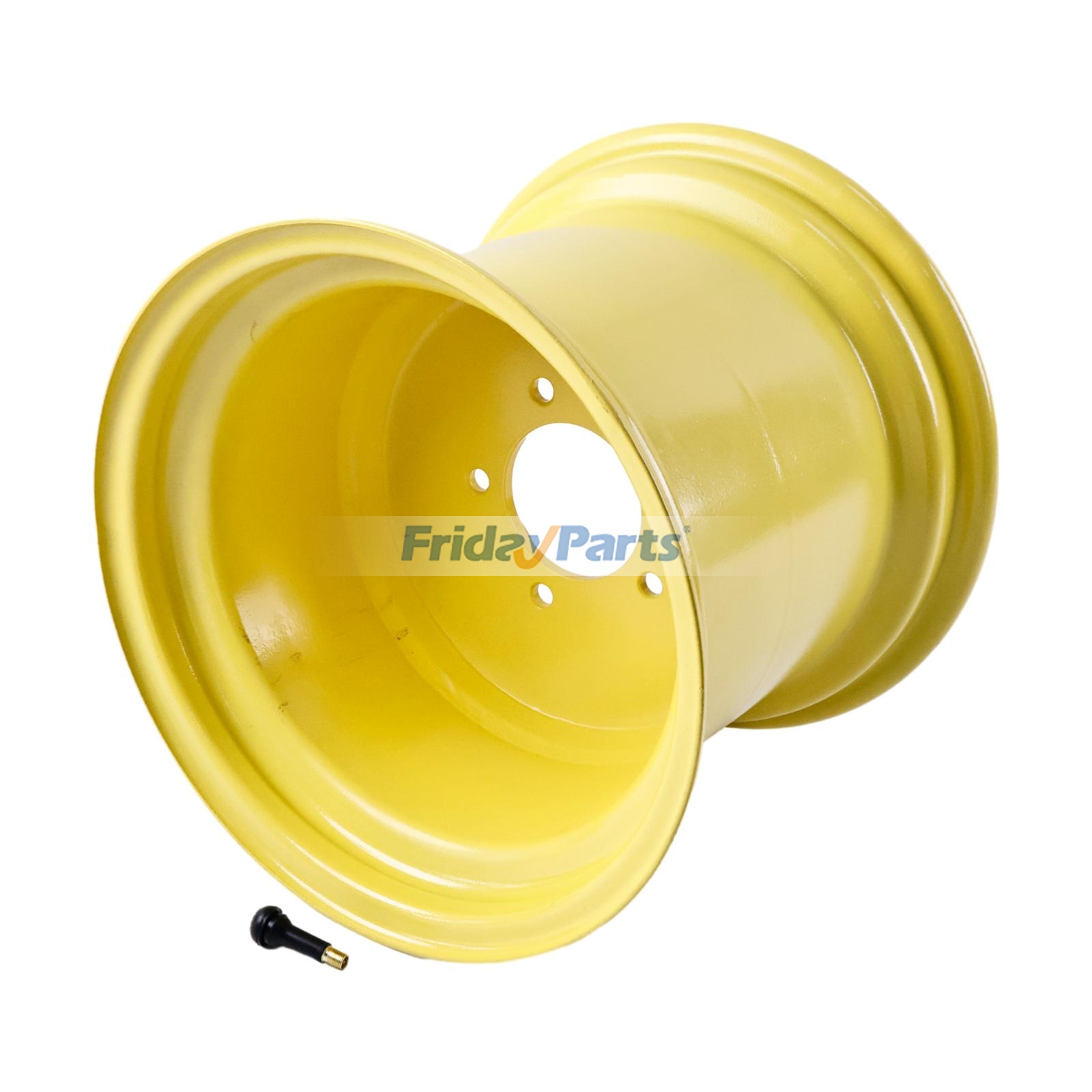 Rear Wheel M121628 for John Deere Tractor X465 X475 X485 X495 X575 X585 X595 X700 X710 X720