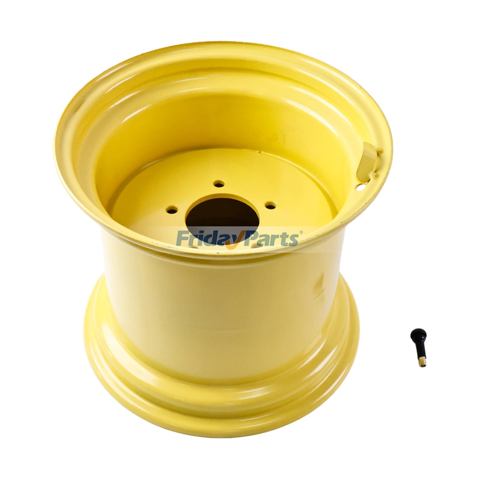  Rear Wheel For JOHN DEERE