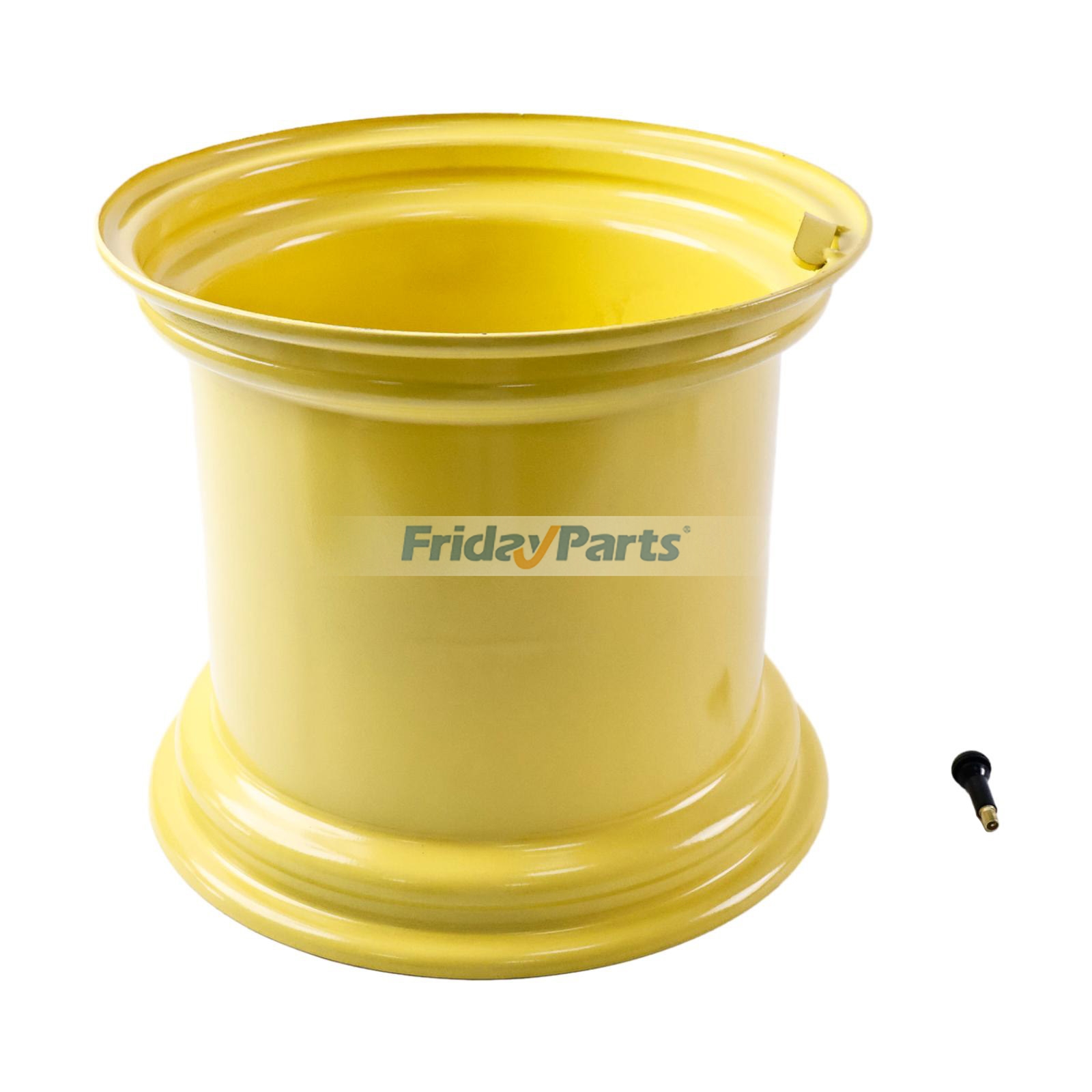 FridayParts Rear Wheel