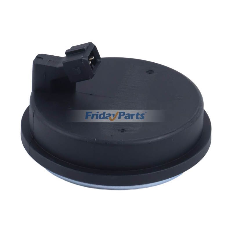 Rear Wheel Speed Sensor 52751-2B100QQK for 2013-2018 Hyundai Santa Fe Sport 2WD