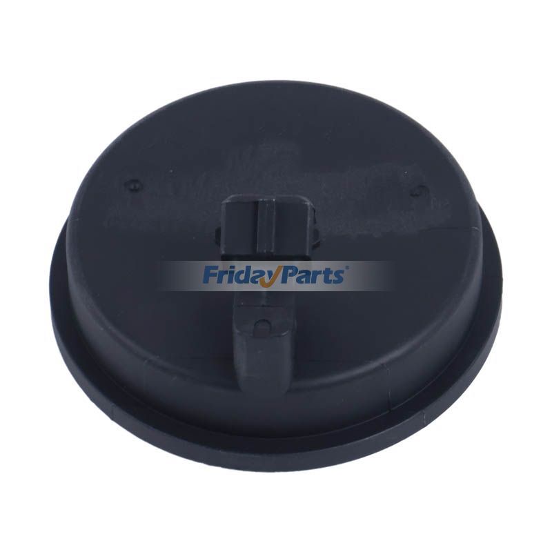 FridayParts Hinterraddrehzahlsensor