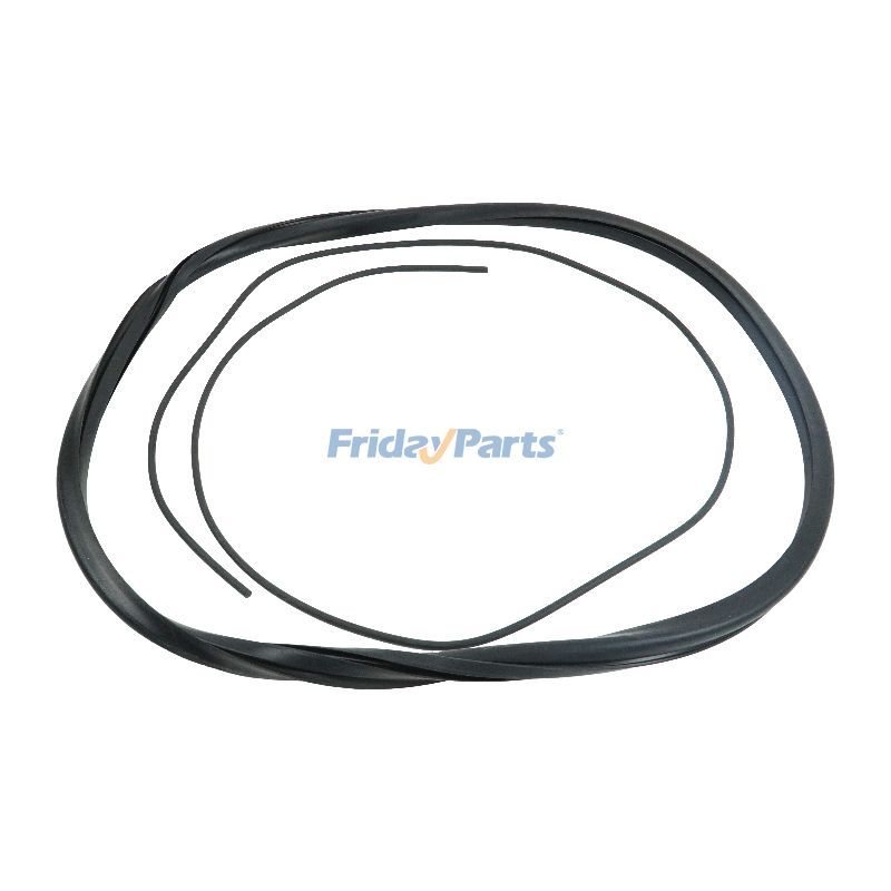 Heckscheibendichtungfür Lader