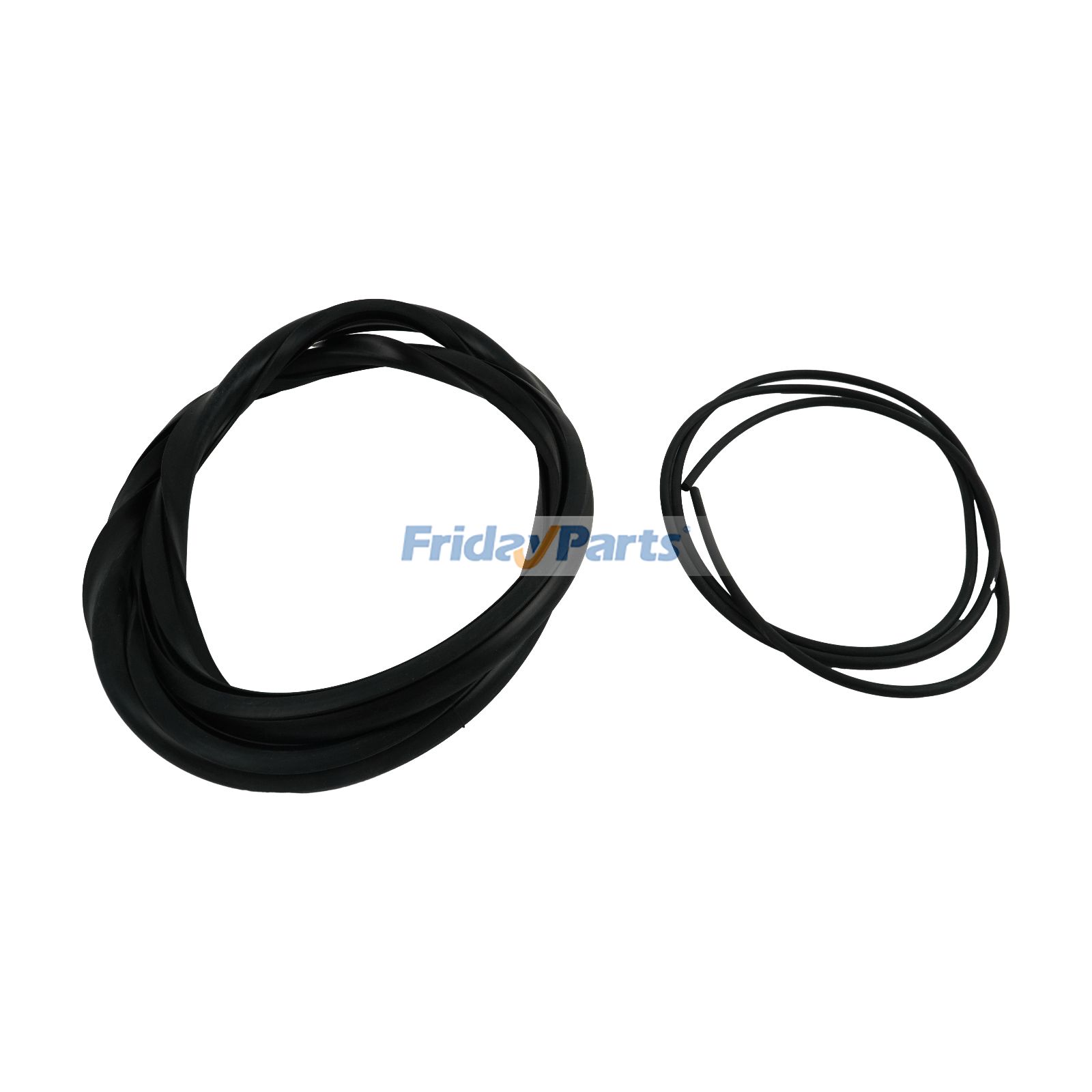 HeckscheibendichtungFür BOBCAT