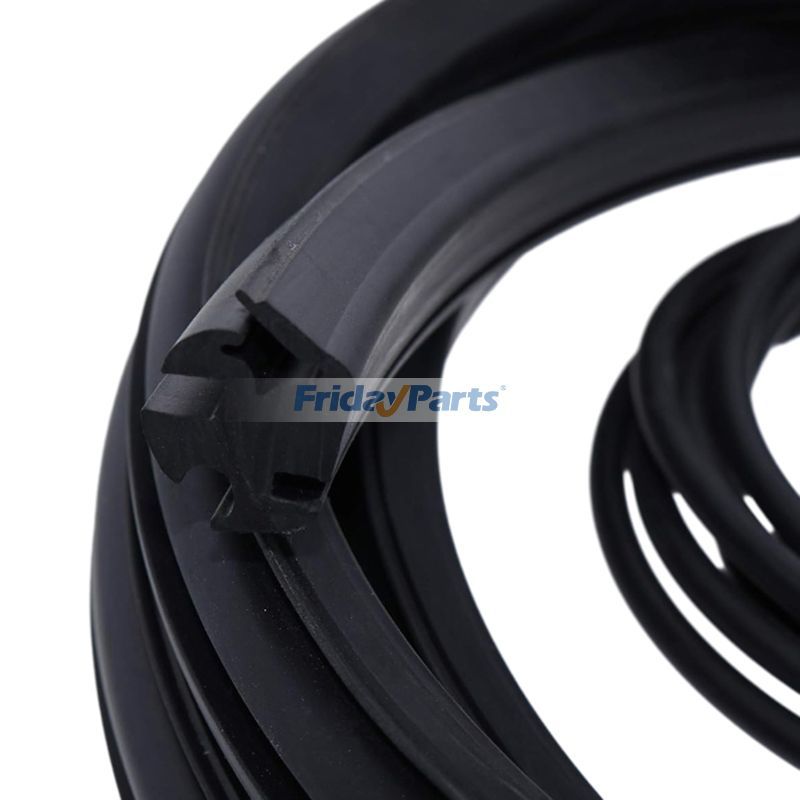 Weather Window Strip Seal Cord T110 T140 T180 T190 T200 T250 T300 T320 in Stock in China,USA
