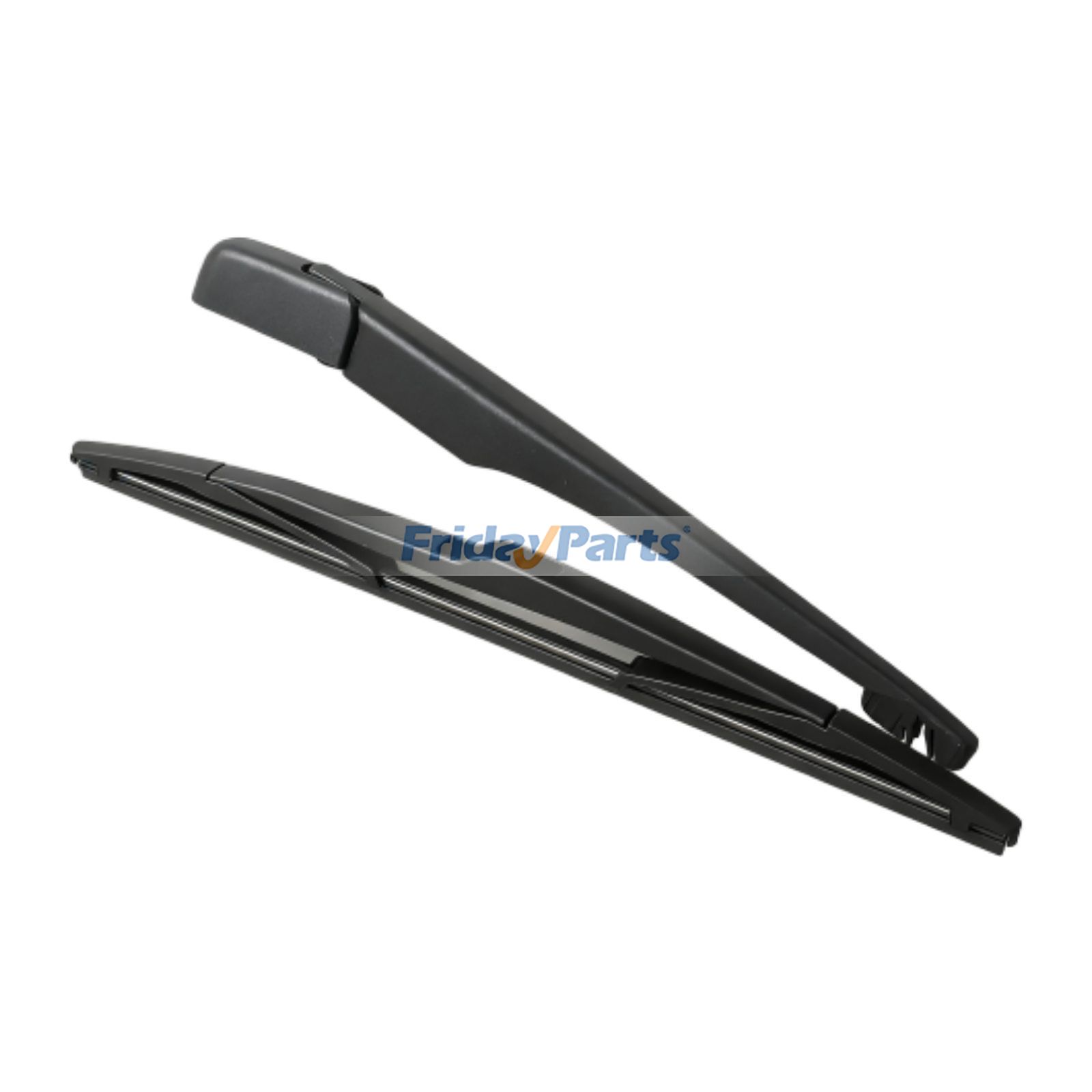 リアウィンドウ ワイパーアーム＆ブレードキット 6162342859 61623400708 61623427800 BMW X3 2004-2010 l6 2.5L 3.0L用