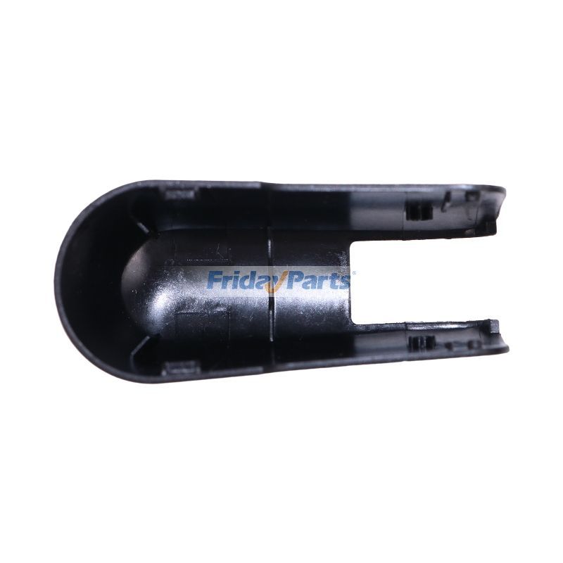 FridayParts Rear Window Wiper Arm End Cap