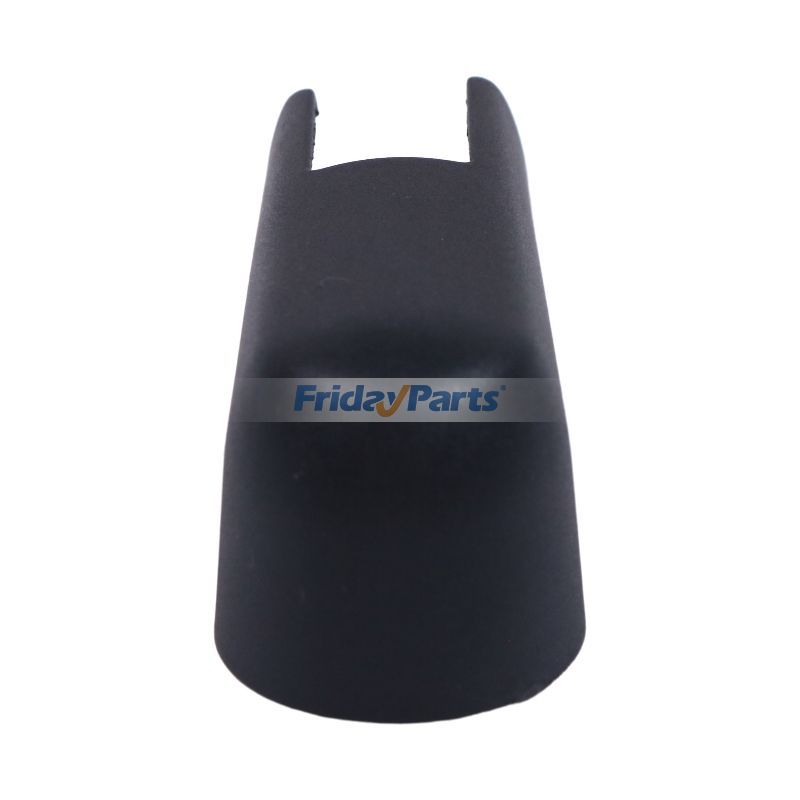 Vehicle Rear Window Wiper Arm End Cap