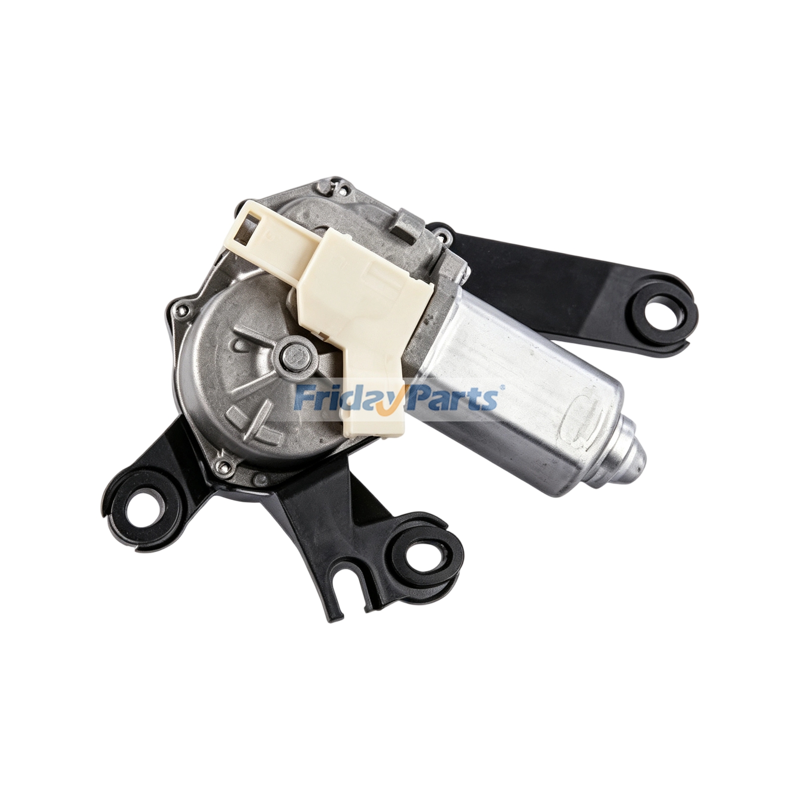 Motor de limpiaparabrisas trasero 9631473680 para Citroën Xsara Picasso 1999-2011 Peugeot 206 1989-2009 para Vehículo