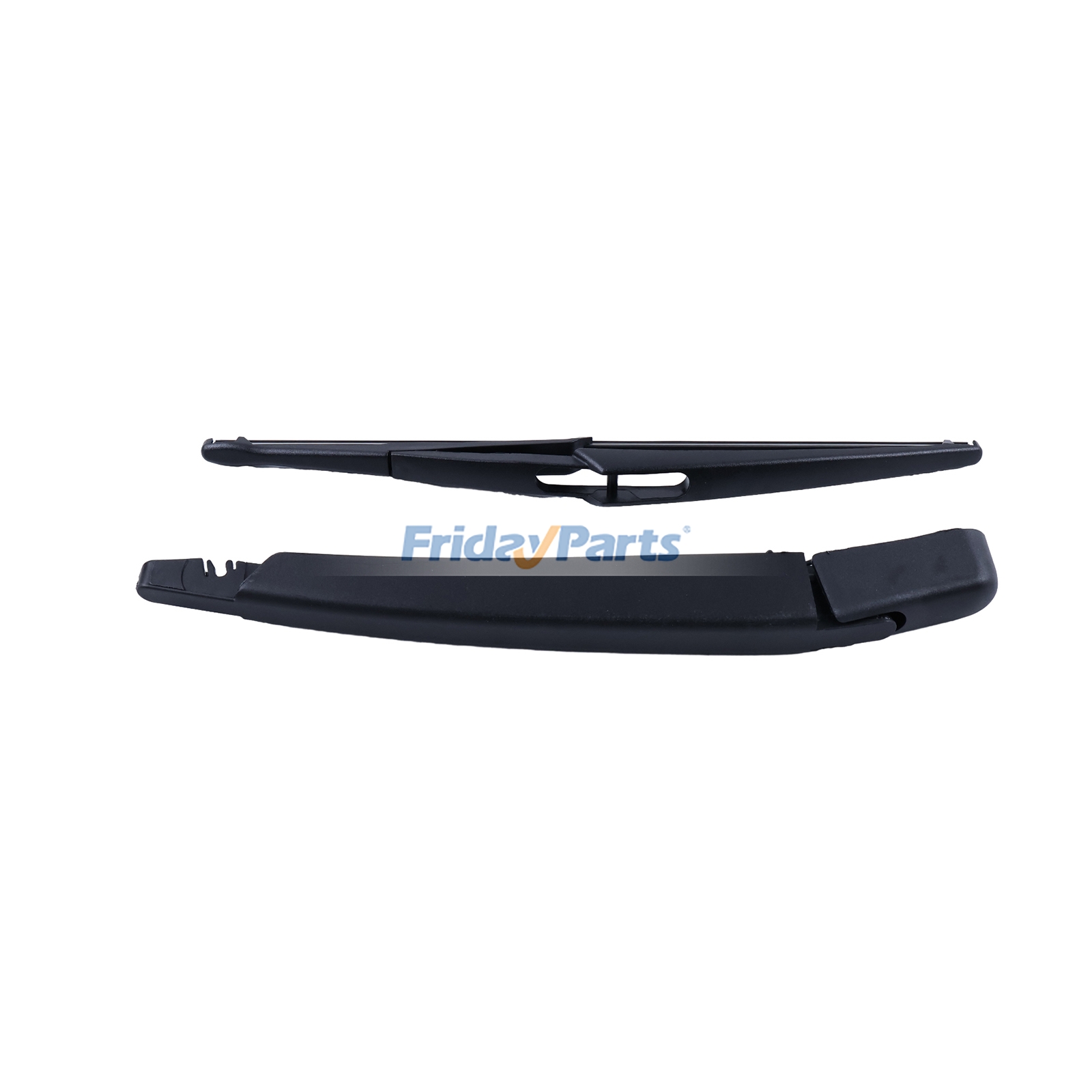 Scheibenwischerarm und -blattFür Mercedes Benz