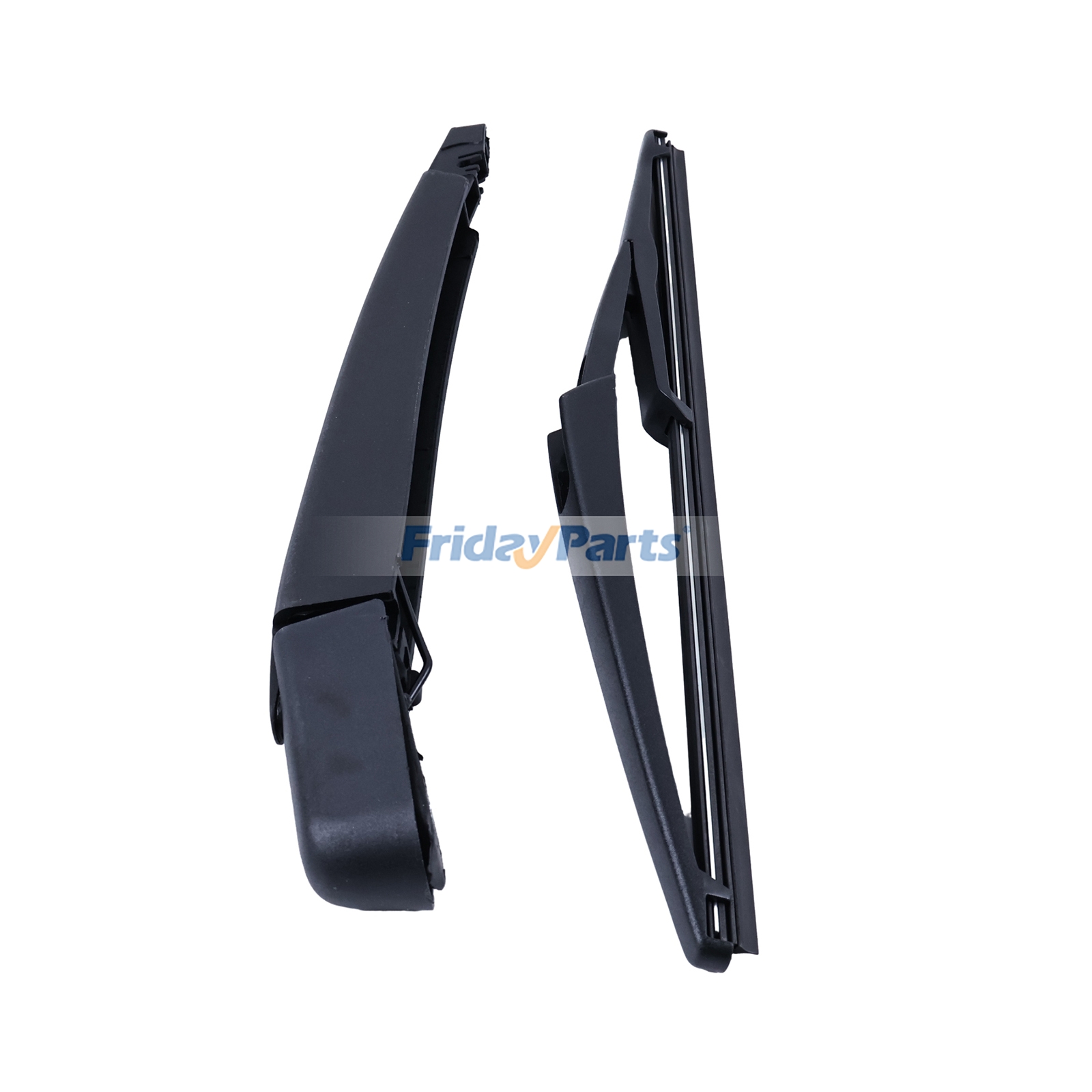 Scheibenwischerarm und -blattfür FahrzeugFür Mercedes Benz