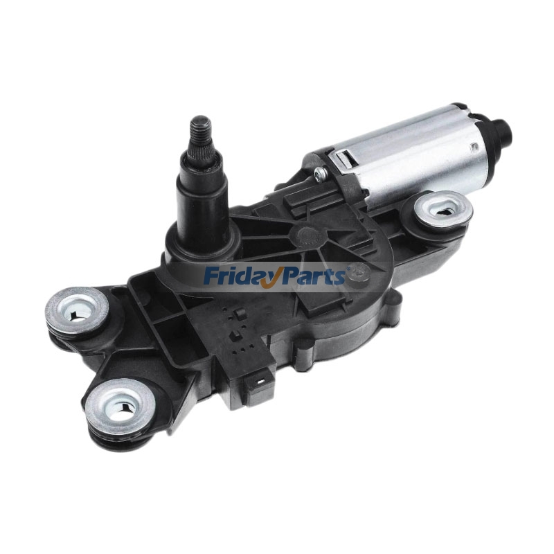 Rear Windshield Wiper Motor 30663891 31290787 for Volvo V70 XC60 XC70 Wagon Sport Utility 2008-2016